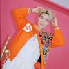 Profile Picture of ⟬⟭JESSE_BLACK SWAN ⟭⟬ (@@geniusyoongi7) on Tiktok