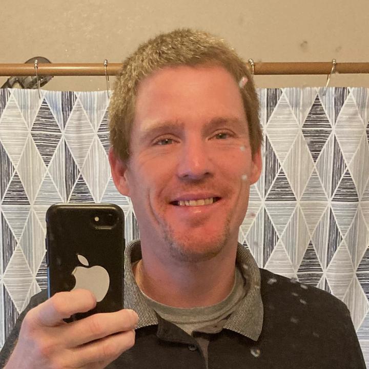 Profile Picture of John Albritton (@@mx311mx) on Tiktok