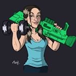 Profile Picture of Carly Drew - MP Pro (@hacksquatsandheadshots) on Instagram