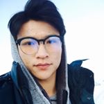 Profile Picture of Tsend-Ayush Zambativ (@tsegi_igest) on Instagram