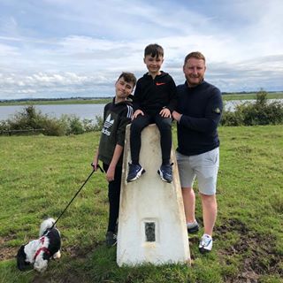 Profile Picture of Paul Hesketh (@paul.hesketh.961) on Facebook
