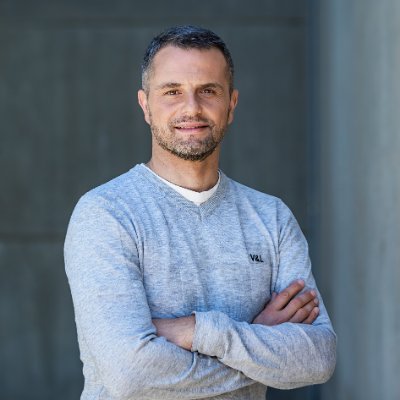 Profile Picture of Juan Carlos Cuevas (@JCCuevastv) on Twitter