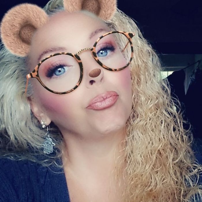 Profile Picture of Christy Medford (@@sunshinenc76) on Tiktok