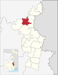 Profile Picture of Tehatta IIon Wikipedia