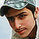 Profile Picture of %u0432%u043D%u044F %u2665 (@Nabeel Mohammed Almeer) on Flickr