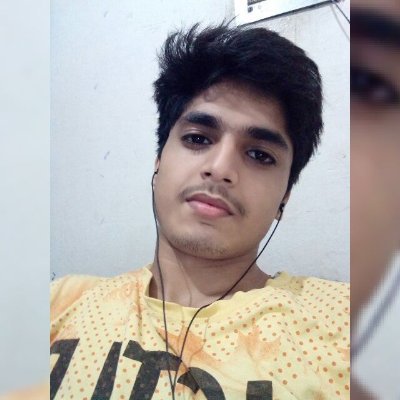 Profile Picture of Kapil Pandey (@kapilpandey805) on Twitter