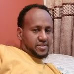 Profile Picture of Sharmarke Ibrahim (@sharoza1992) on Instagram