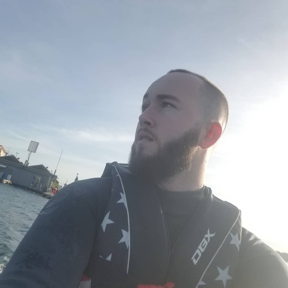 Profile Picture of Justin Cognac (@cognacjustin) on Poshmark