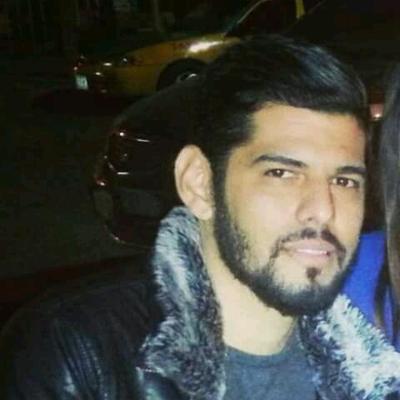 Profile Picture of Ibrahim Amaya Garcia (@ibrahim_amaya) on Twitter