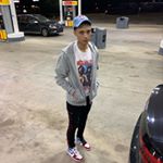 Profile Picture of Cameron Mitchell Jr.🕷🏁 (@hellboystone) on Instagram