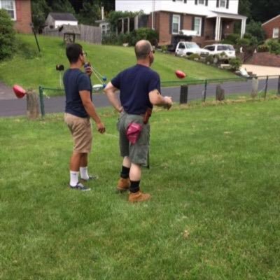 Profile Picture of Jeff Gillespie (@jeffyg33) on Twitter