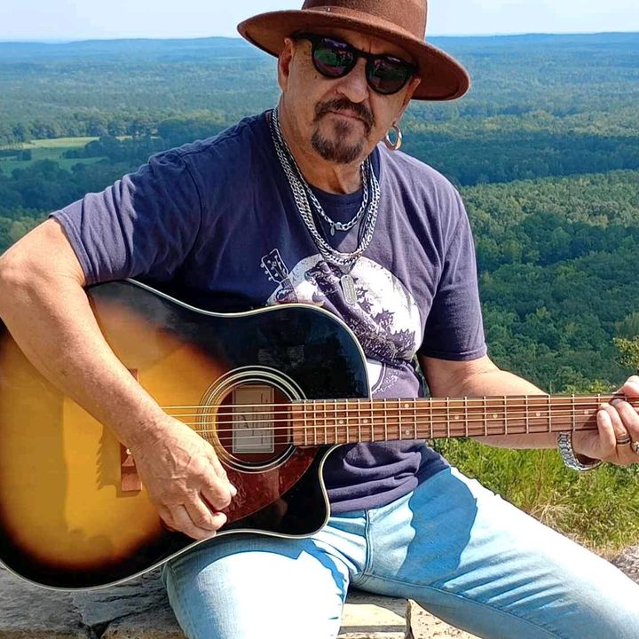 Profile Picture of Gregory Pratti (@gregory.pratti7) on Tiktok