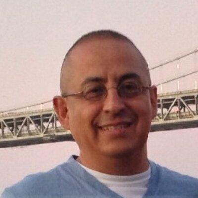 Profile Picture of Edwin Claros (@Claros1721) on Twitter