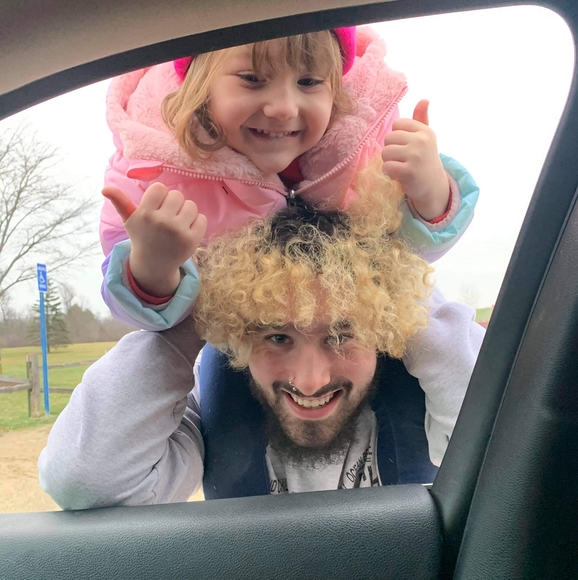 Profile Picture of Andrew Justice (@andrewswann88) on Poshmark