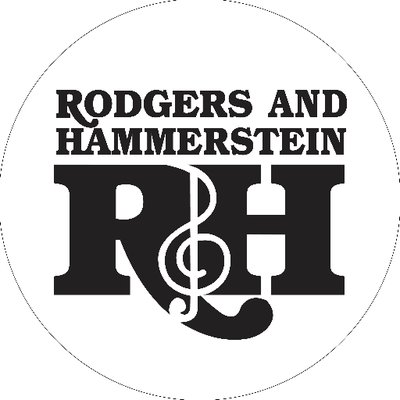 Profile Picture of The Rodgers & Hammerstein Organization (@RnH_Org) on Twitter