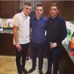 Profile Picture of Thomas Conway (@tomconway09) on Instagram