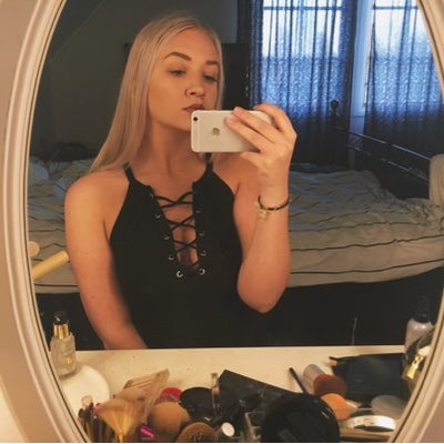 Profile Picture of Jennifer (@jenniferlilja_) on Twitter