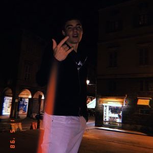 Profile Picture of Flavio Giulio Coloretti (@Ye_PrettyFlacko) on Twitter