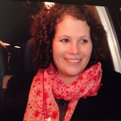 Profile Picture of Melanie Keiser (@KeiserMelanie) on Twitter