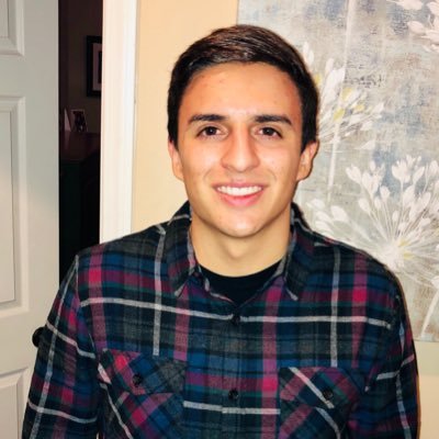 Profile Picture of Carlos Adrian Garcia (@lilbabyadrian) on Twitter