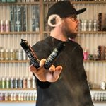 Profile Picture of Danny Mortenson (@rockymountainecigs_danny) on Instagram