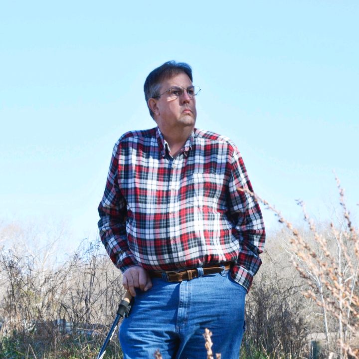 Profile Picture of BARRY WINNING (@enloe1959) on Tiktok