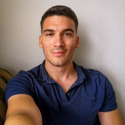 Profile Picture of Benjamin Kleiber (@BenjaminKleibe2) on Twitter