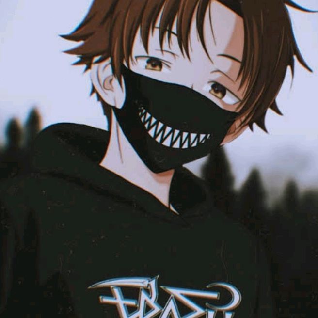 Profile Picture of Zoro🖕 (@ronaldzacharysand) on Tiktok
