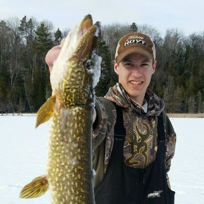 Profile Picture of Blake Otto (@blakeotto99) on Twitter