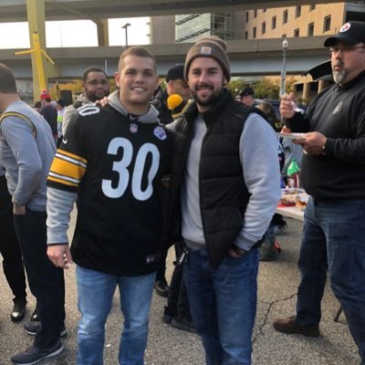 Profile Picture of Connor Bannon (@bannon_cannon2) on Twitter