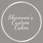 Profile Picture of Shannon Swallow (@shannonscustomcakes_) on Instagram