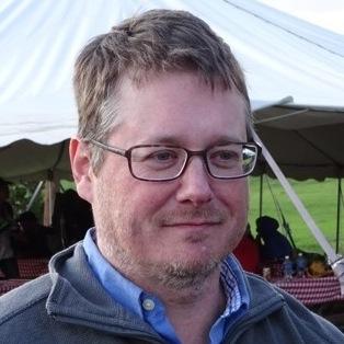 Profile Picture of Todd Reimer (@Todd_Reimer) on Twitter