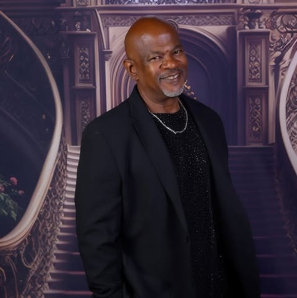 Profile Picture of Gordon Alexander-tate (@gordontate6) on Poshmark