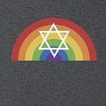 Profile Picture of Barbara Goldstein (@jewish_gay_prideusa) on Instagram