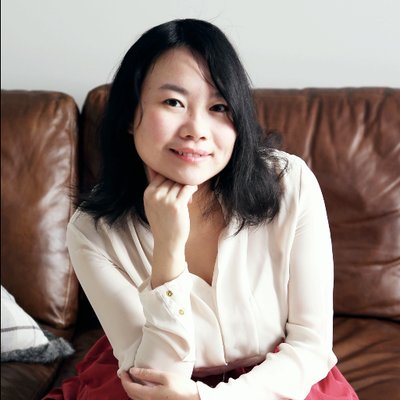 Profile Picture of Sophia Liu (@makingtreasures) on Twitter