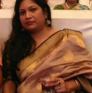 Profile Picture of Jhuma Chatterjee (@jhuma.chatterjee.75054689) on Facebook