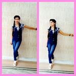 Profile Picture of Haritha Hari Pillai (@haritha.h.pillai) on Instagram