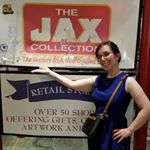 Profile Picture of Jackie Kessler (@just_the_jax_maam) on Instagram