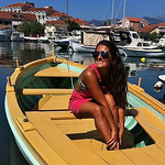 Profile Picture of Maja Cvijanovic (@bubamaja_sam) on Flickr