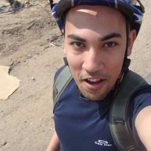 Profile Picture of Hany Potter (@135907142) on Myspace