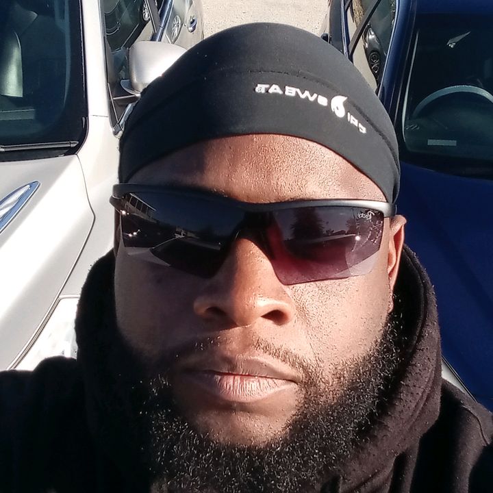 Profile Picture of Big Blunt (@tonyblount3000) on Tiktok