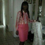 Gladys Francois - Instagram Profile Picture of Gladys Francois (@gladysf3) on Instagram