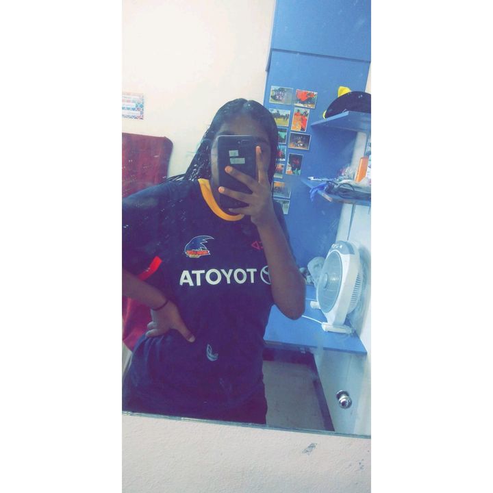 Profile Picture of Rita Patterson ❤ (@ritapjaay_19) on Tiktok