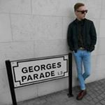 Profile Picture of George Axford-Hawkes (@justgeorge97) on Instagram