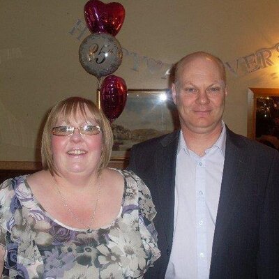 Profile Picture of Stephen Gibbins (@stephengibbinhs) on Twitter