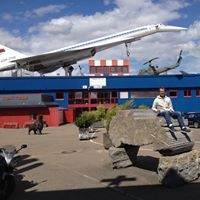 Profile Picture of Carlos Aguilera (@carlos-aguilera-13) on Quora