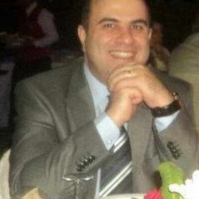 Profile Picture of Kamal Bakri (@kamalbakri) on Twitter
