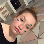 Profile Picture of meganwilton_x (@meganwilton_x) on Instagram