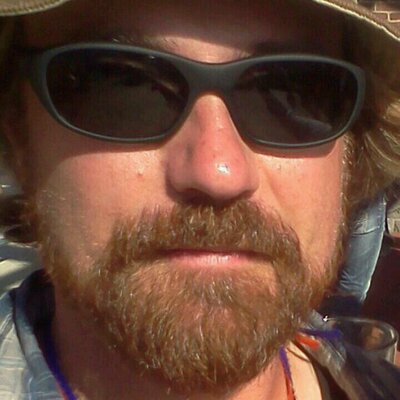 Profile Picture of Brad Lee Hudgens (@bhudge71) on Twitter