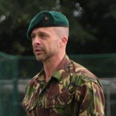 Profile Picture of Neil Garner (@neil_garner) on Twitter